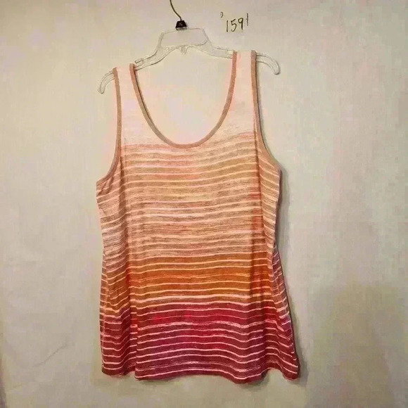 Avenue womens tank top size 26/28 - Picture 2 of 3